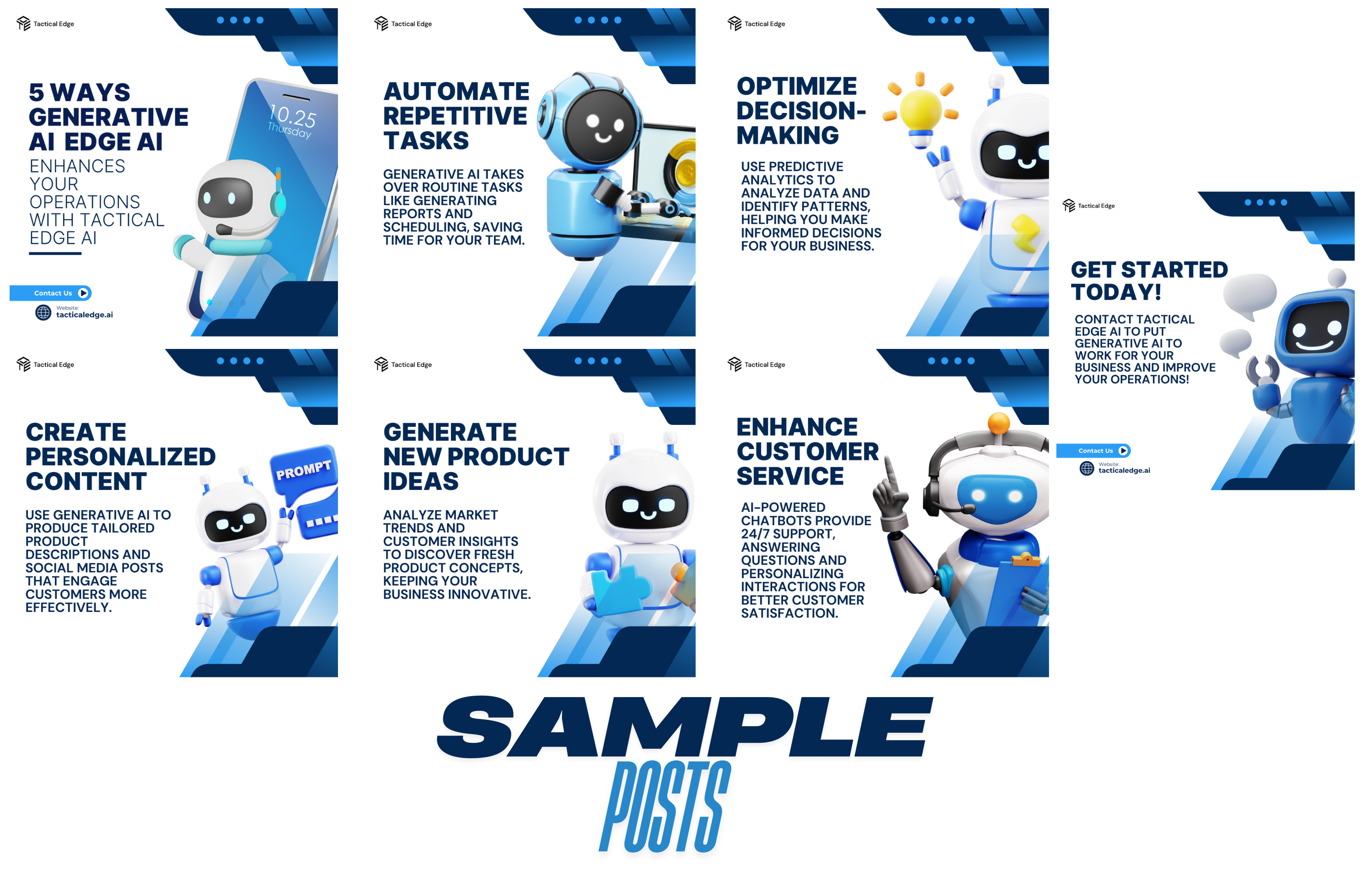 SAMPLE POST 4